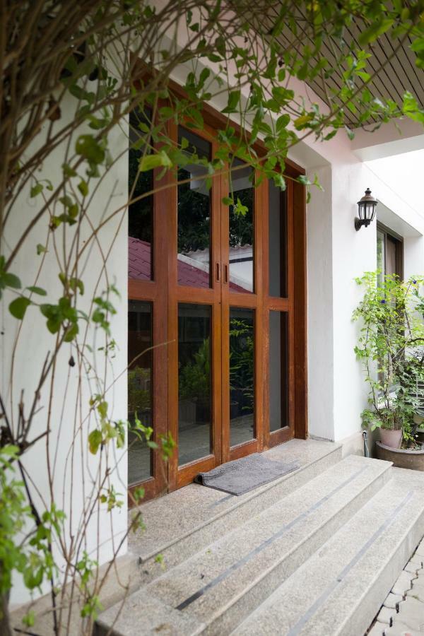Vimala Residence (Adults Only) Bangkok Exterior foto