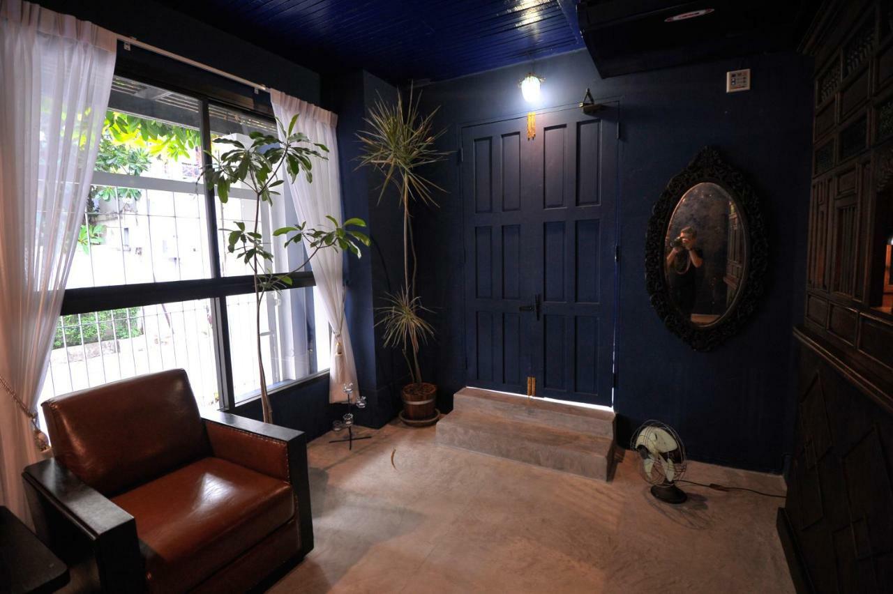 Vimala Residence (Adults Only) Bangkok Exterior foto
